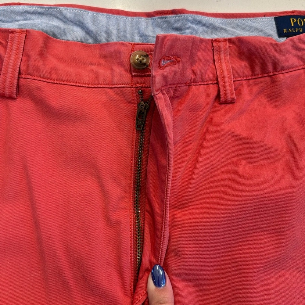 Men’s Polo Ralph Lauren stretch classic fit short - Picture 3 of 11